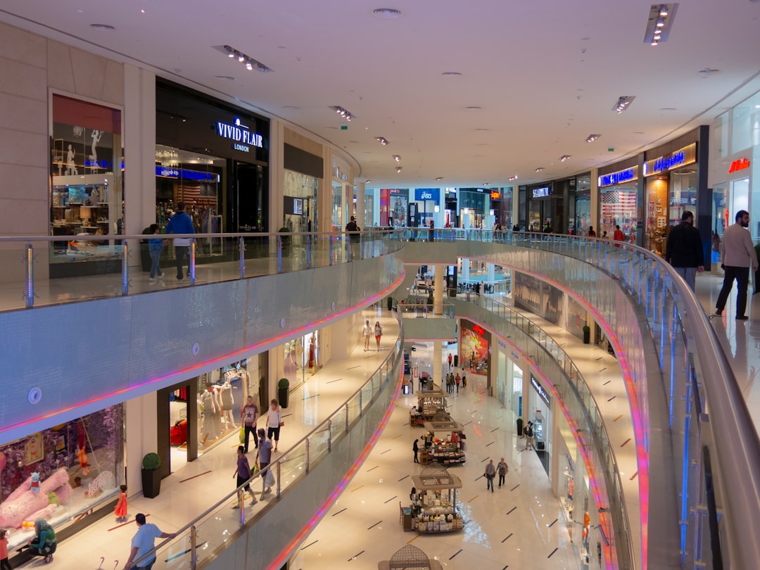 Exploring the Fox Hills Mall: A Shopper’s Paradise